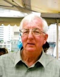 Walter Metz Obituary