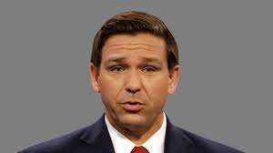 Desantis was the representative for florida's 6th congressional district and was a republican. Report Gov Ron Desantis Looks To Expand Stand Your Ground Law