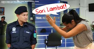 This post deals with type 1 reports. Can You Still Report An Accident To The Pdrm After 24 Asklegal My