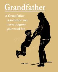 Download Grandpa And Grandson Quotes Quotesgram