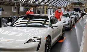 We are a full service dealership, ready to meet you and earn your business. Porsche Audi Vw Brands Flag Chip Risk In Months Ahead Automotive News Europe