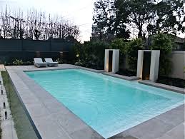 Bisazza Ghiaccio Google Search Pool Tile Designs Pool Designs Courtyard Pool