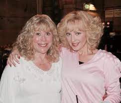 Me And The Real Beverly Goldberg August 12 2014 Beverly Goldberg The Goldbergs Hair Movie