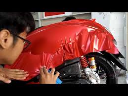 Maxgraphica.co.id adalah salah satu media promosi online,katalog desain dan produk,event promo decal sticker produksi maxgraphica sidoarjo. Pasang Sticker Full Body Honda Scoopy Merah Metalik Matte Youtube
