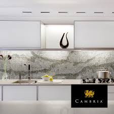 A neutral colour scheme for premium versatility, the cambria beaumont quartz worktop will make a stunning new asset to any home. Cambria Quartz Nova Tile Marble Custom Stone Counter Tops