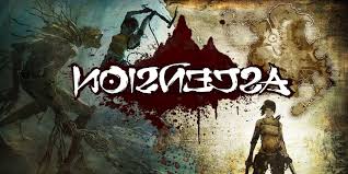 You must go to each lunar lander station, . The Early Tomb Raider Ascension Beta Footage Features A Survival Horror Focus And Nightmarish Monsters Theme Game News 24