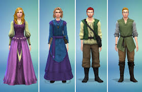 Yes, you can change whatever you want in sims 4 medieval contents. Pin On Idea Sims