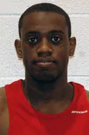 2010-11 Men's Track and Field Roster