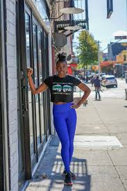 The Neighborhoods Project: Bedford-Stuyvesant — Crowd DNA