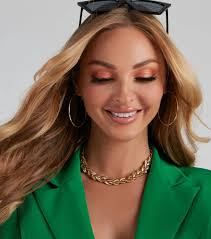 Thrills Beech Braid Chain