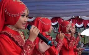 Lirik Lagu Qasidah Terbaru 2019 Cute766 Music kumpulan lagu qasidah indonesia 100% free! cute766