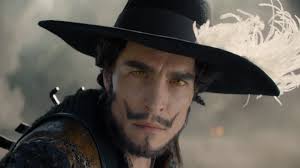 Mihawk has so much rizz 😮‍💨🔥 🏴‍☠️ #OnePiece