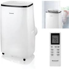 Installing a dehumidifier alongside your air conditioner improves its performance and efficiency. Large Portable Air Conditioners Air Conditioners The Home Depot