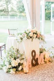 Shop online or book an appointment today! 20 Wedding Sweetheart Table Ideas For Every Season Oh The Wedding Day Is Coming
