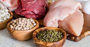 Abnehmen Mit Eiweiss 12 Fakten Eat Smarter