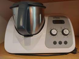 Com um design cada vez mais apelativo ele fica bem em qualquer cozinha moderna. Maquina Robot Ofertas Agosto Clasf