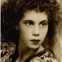 Aurora Pedroza Martin del Campo (1925–2007) • FamilySearch