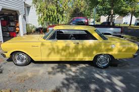 Image result for Goldwood 1964 Nova