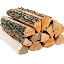 Fallen tree, needs to be cut up. Firewood Delivery In Toronto Fiesta Gardens Store