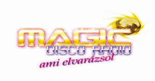 Download free kossuth radio logo vector logo and icons in ai, eps, cdr, svg, png formats. Magic Disco Radio Live Online Radio