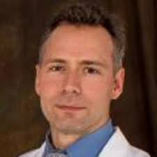 Dr. John Frisbee, MD