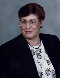 Obituary information for Norma Jane Carney