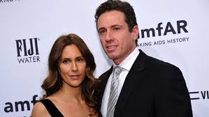 Kiedy i gdzie urodziła się chris cuomo? Chris Cuomo S Son Mario Has Recovered From Coronavirus Wkyc Com