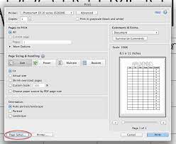 How To Print Filofax Inserts On Mac Wendaful Filofax Inserts Filofax Printable Planner