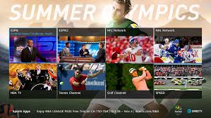 Mary strong helped launch the innovative, and emmy nominated, directv mix channels. Directv S Olympics On Air Coverage Greyden Opio