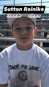 Knights Knation Baseball