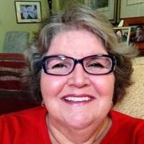 Maelene Victoria Pritchett Obituary (2023)