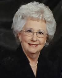 Doris Lenell Cash Obituary January 5, 2024