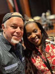 Special EFX featuring Chieli Minucci