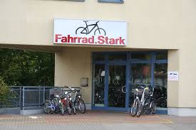 Fahrrad Stark Entdecke Deine Fahrradwelt Auch Vor Ort