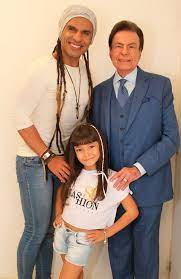 Agnaldo rayol was born on may 3, 1938 in rio de janeiro, brazil. Agnaldo Rayol Tem Esposa