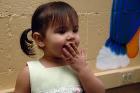 Preschool Easter Party > Eielson Air Force Base > Display