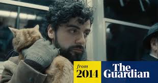 Inside Llewyn Davis – review | Coen brothers | The Guardian