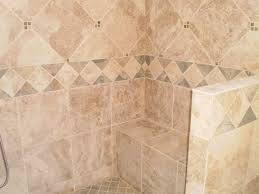 Retiling A Shower Retile Shower Master Bathroom Home Shower