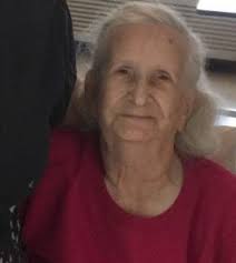 Doris Jeane Hawks Obituary December 8, 2021