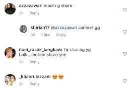 Abis saya ga ada receh buat bayarnya hihi uuhhhh aku kaget dengan perkataan mamah barusan, jadi mamah melakukan ini karena ingin membayar iuran bulanan, murahan sekali mamahku ini pikirku pr. Nak Jadi Jahat Sekelip Mata Nak Jadi Baik Bertalu Talu Ujian Melanda Khiriah Sentiasa Percaya Allah Media Hiburan