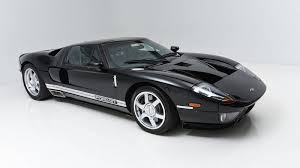 The nicest and most useable modded ford gt on the market. First Functional Ford Gt Prototype To Be Auctioned In January Top Speed