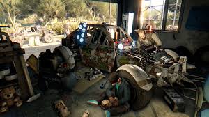 The following is the new expansion for dying light that players can access if they have the season pass or if they bought the enhanced edition of you will need to download a couple of things before you can even start the following dlc. Buggy Dying Light Wiki Fandom
