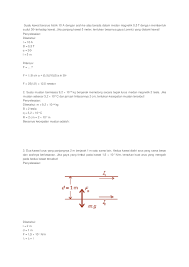 Maybe you would like to learn more about one of these? Doc Fisika M Mutia Satipa Academia Edu