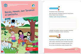 Kunci jawaban buku siswa tematik kelas 3 tema 7. Kunci Jawaban Tema 7 Kelas 1 Halaman 85 86 87 88 89 90 91 92 93 94 Buku Tematik Apa Saja Aturan Merawat Tanama Metro Lampung News