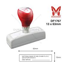 In the event that the essential report should be deciphered, an extra declaration is generally required. Df1767 13 X 63mm