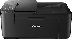 Canon mg2500 series manual online: Canon E4270 All In One Ink Efficient Wifi Printer Wifi Printer Printer Scanner Best Inkjet Printer