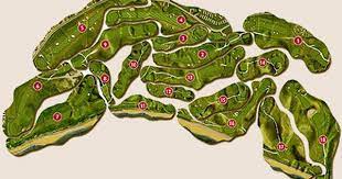 Choose Ballybunion Golf Club For Your Golf Vacation Ireland One Of The World 39 S Top Golf Courses In Ireland B Golf Trip Golf Vacations Golf Course Wedding