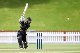 The exciting new zealand batsman will be available to the county between june 23 and july 18, a stay which will also incorporate two county championship matches. Why Devon Conway Could Play A Key Role In New Zealand S Batting Future