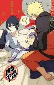 Rule 35 naruto