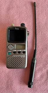 Image result for ICOM IC-R3